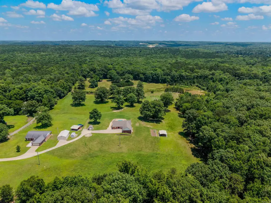 3225 Social Hill Road, Benton, AR 72015 - #3
