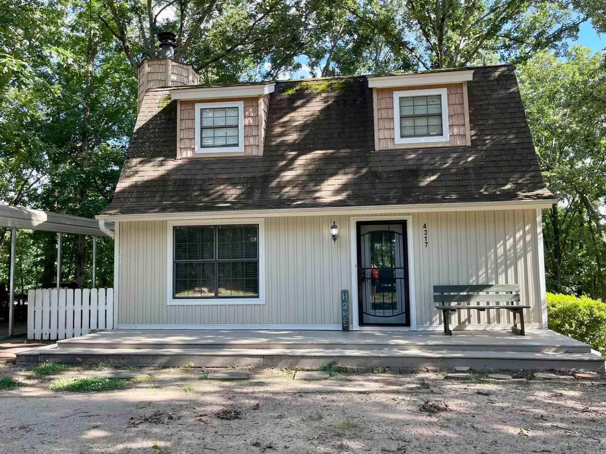 4317 Southland Lane, Benton, AR 72019 - #1