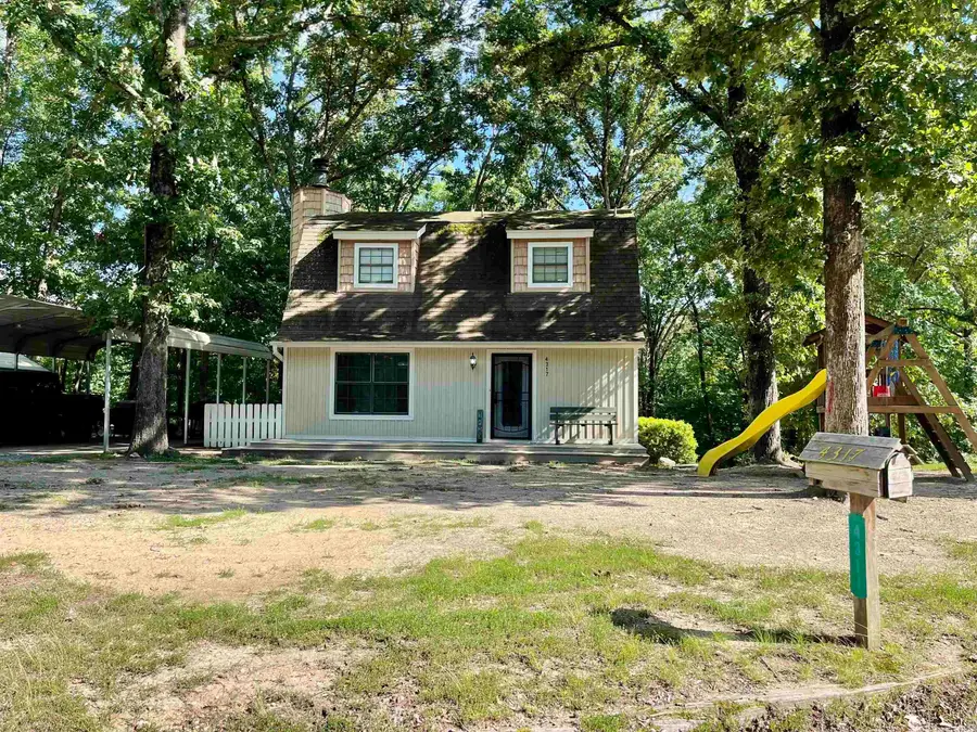 4317 Southland Lane, Benton, AR 72019 - #2