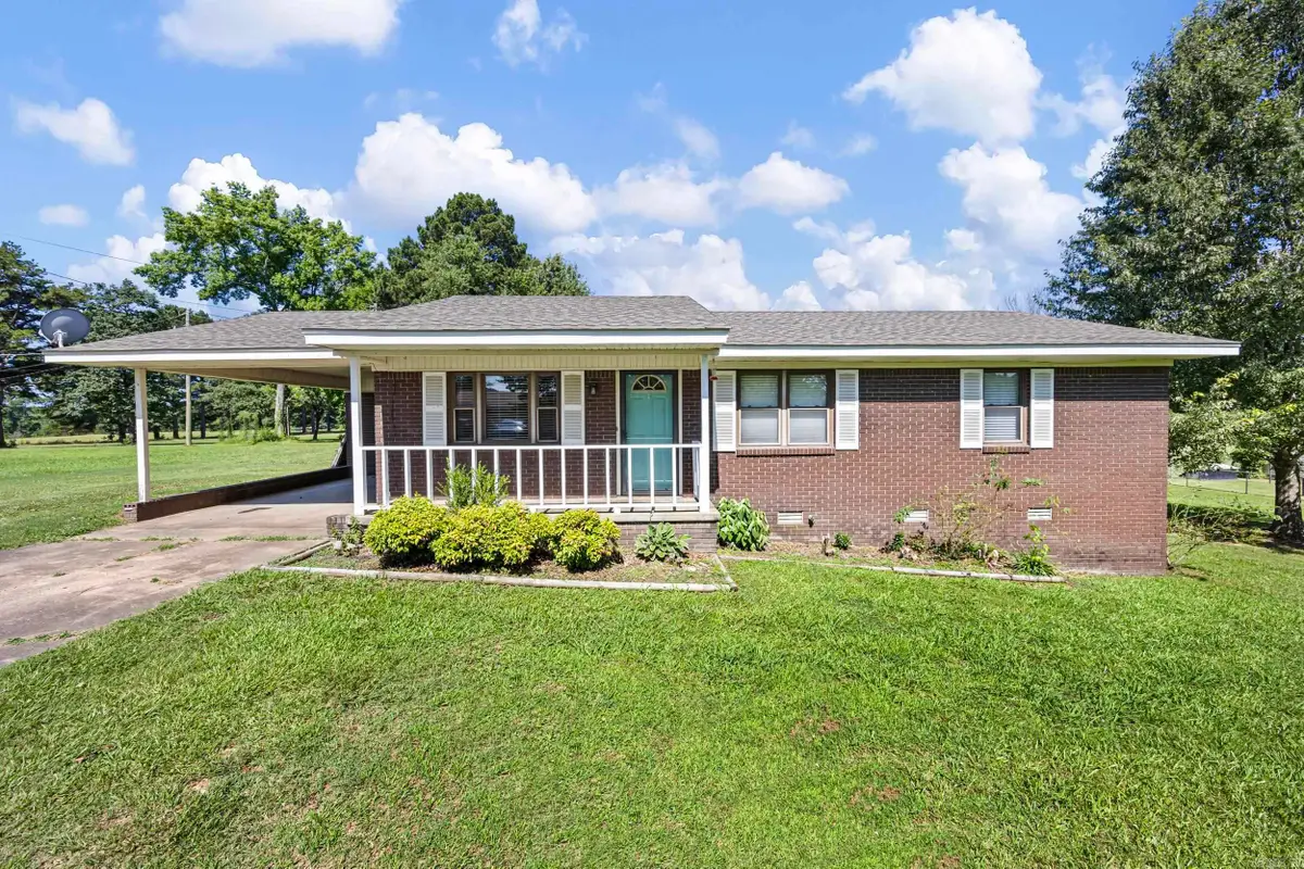 9 Zimmerman Street, Oppelo, AR 72110 - #1