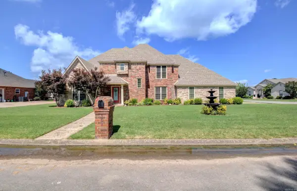 101 Magnolia Circle, Lonoke, AR 72086