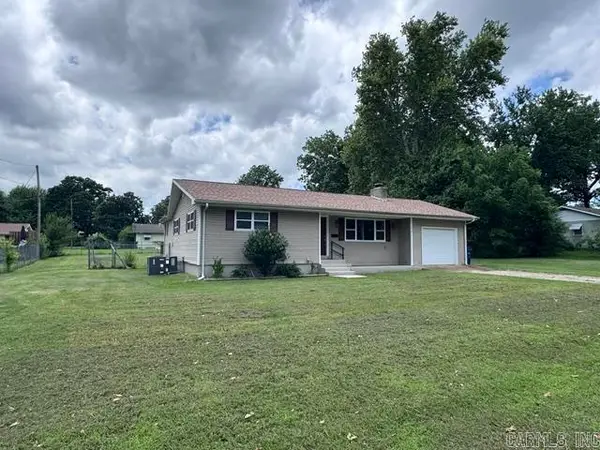 314 Glenstone Drive, Mountain Home, AR 72653