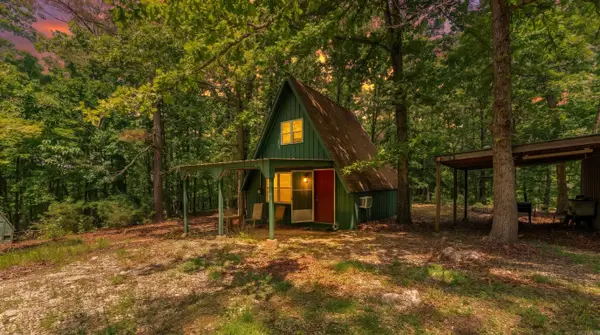 17 Mary Drive, Hardy, AR 72542