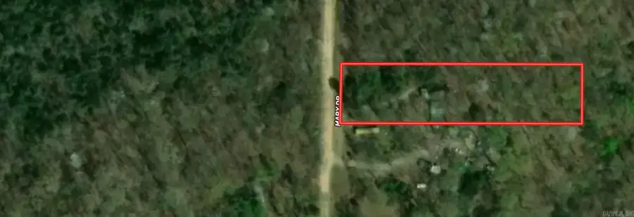 17 Mary Drive, Hardy, AR 72542 - #2