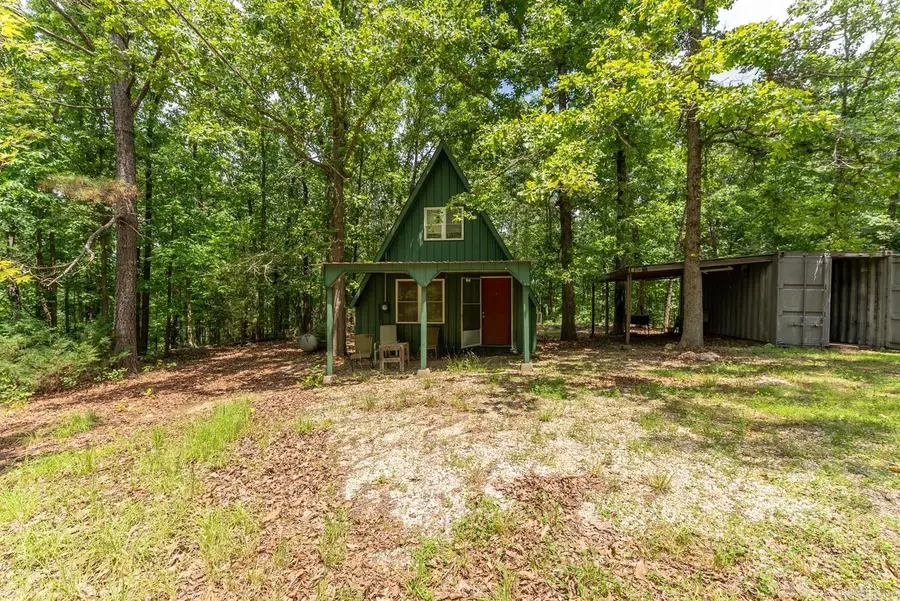 17 Mary Drive, Hardy, AR 72542 - #3