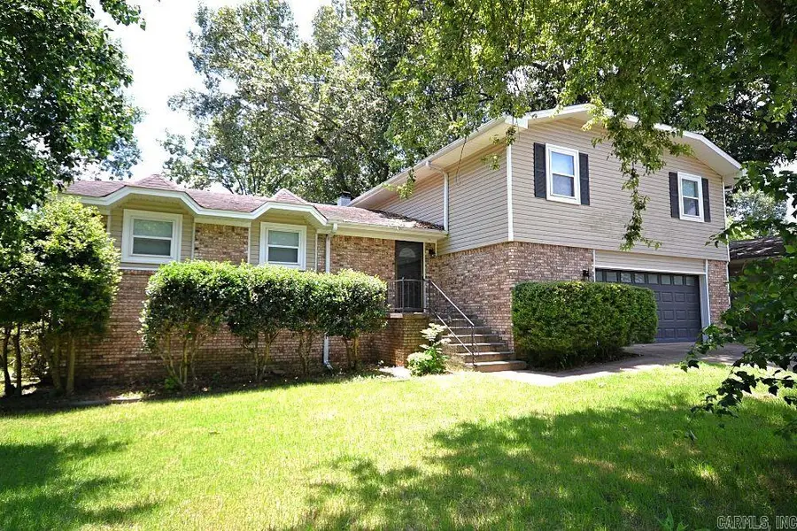 1217 Dyson Street, Sherwood, AR 72120 - #2