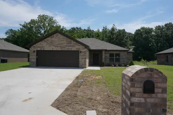 5402 Lotus St., Jonesboro, AR 72404