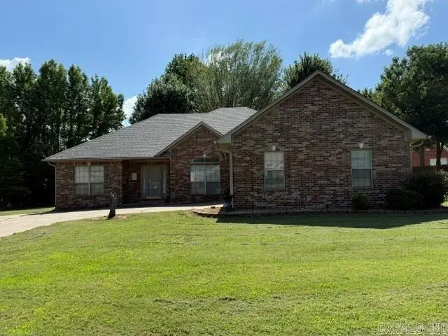 474 Channel Circle, Russellville, AR 72802 - #1