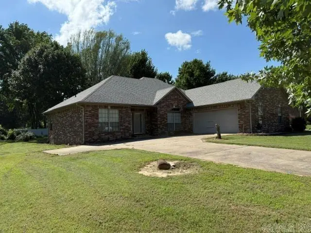 474 Channel Circle, Russellville, AR 72802 - #2