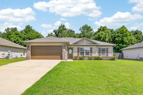 234 Plum Drive, Austin, AR 72007