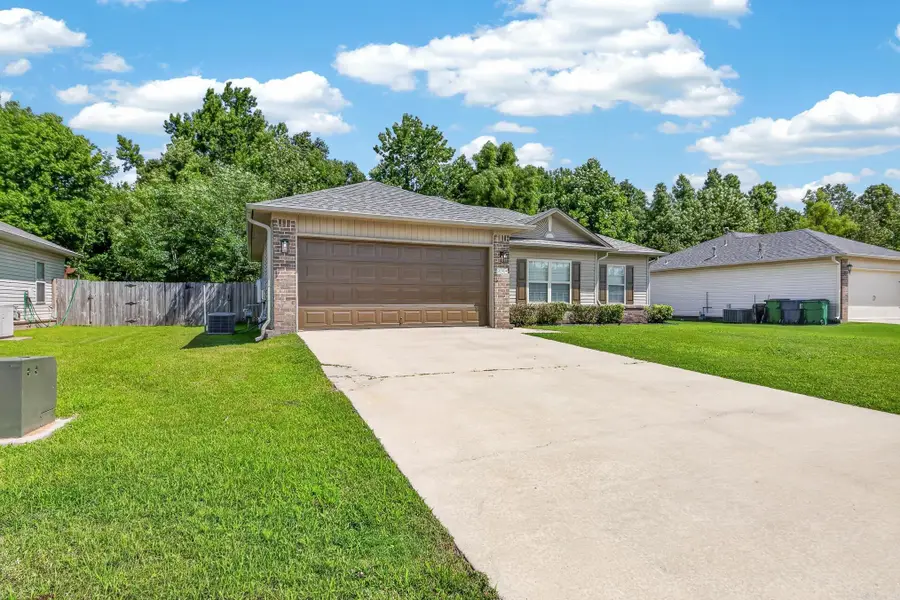 234 Plum Drive, Austin, AR 72007 - #2