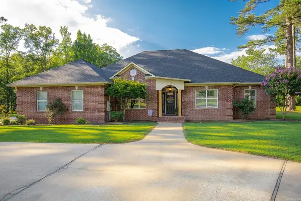 556 Shannon Lane, Sheridan, AR 72150