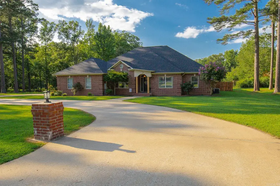 556 Shannon Lane, Sheridan, AR 72150 - #2
