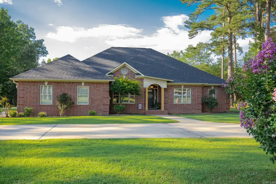 556 Shannon Lane, Sheridan, AR 72150 - #3