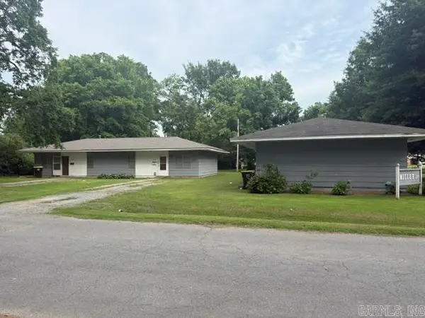 301 SE 5th Street, England, AR 72046