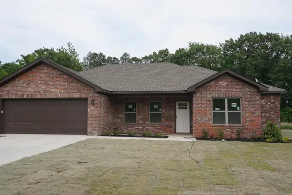 5404 Lotus St., Jonesboro, AR 72404