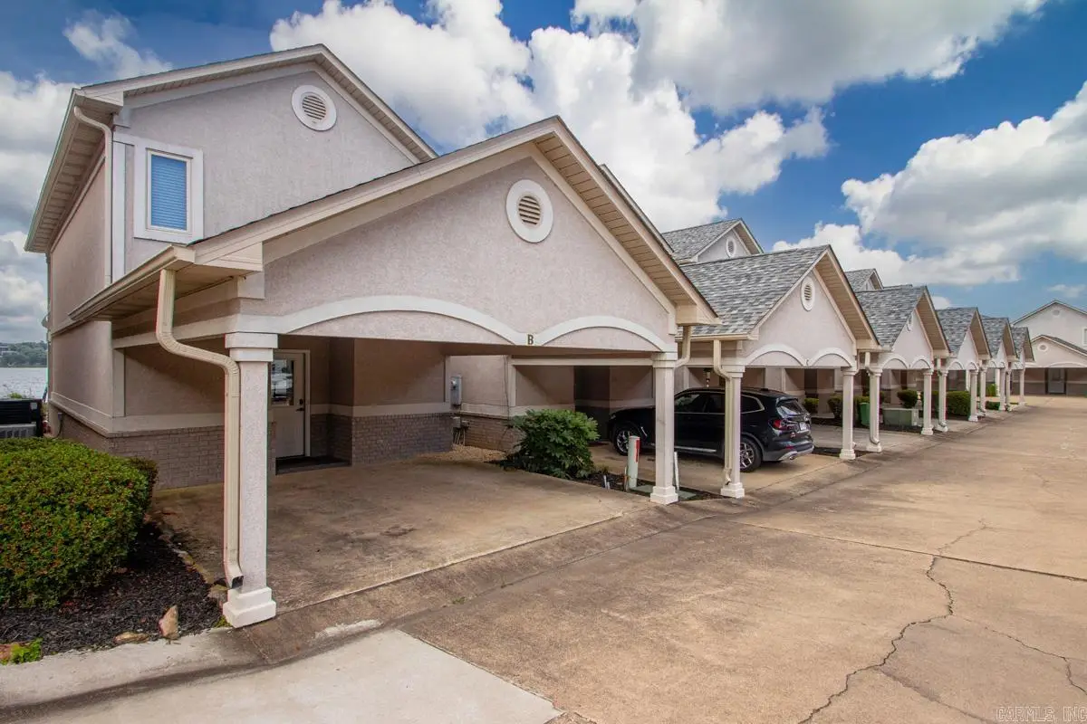 183 Villa Pointe #B, Hot Springs, AR 71913 - #1