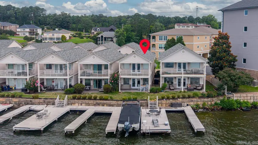 183 Villa Pointe #B, Hot Springs, AR 71913 - #2