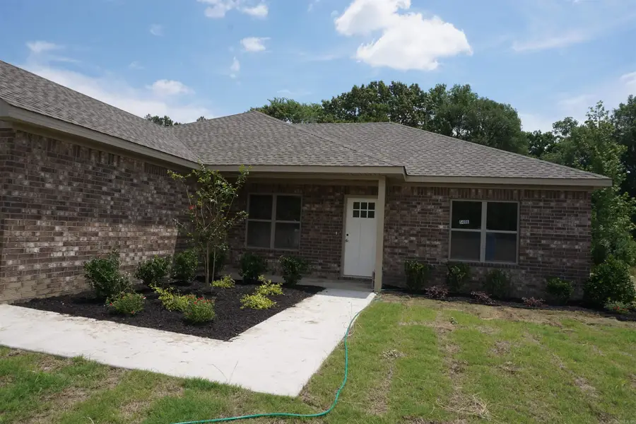 5406 Lotus St., Jonesboro, AR 72404 - #3