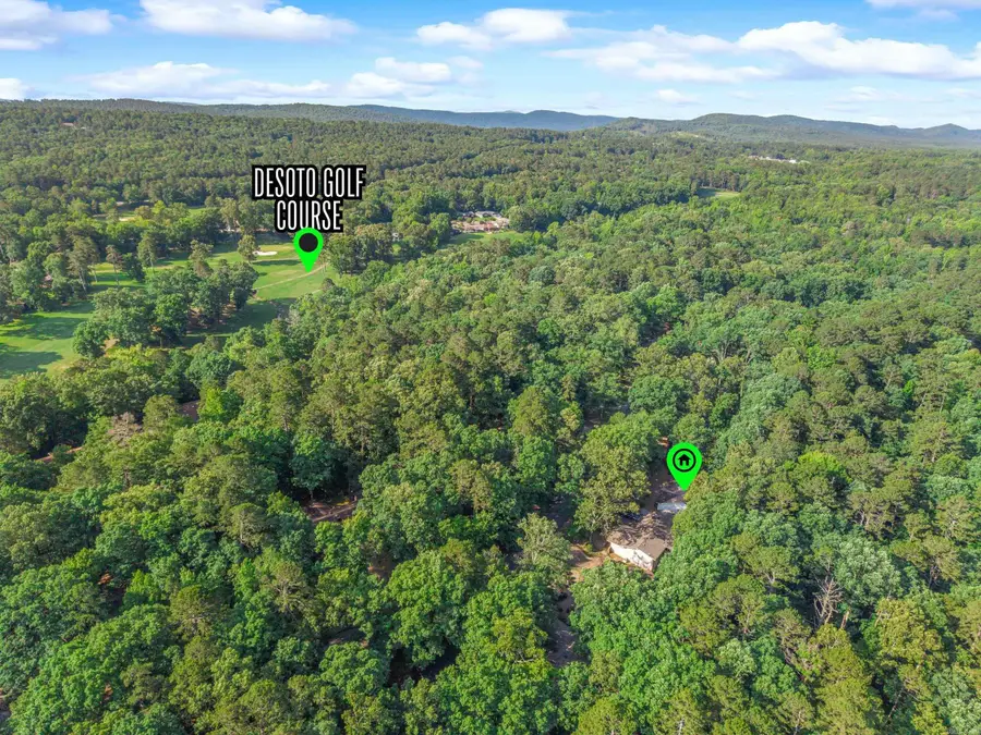 20 Malaga Way, Hot Springs Village, AR 71909 - #2