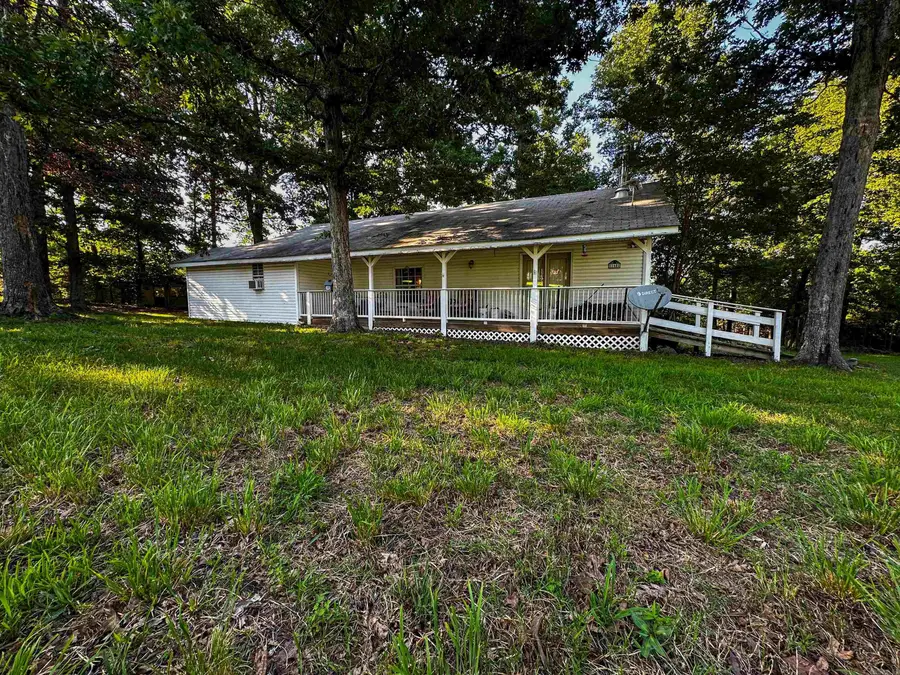 168 Rackley Road, Mountain View, AR 72560 - #2