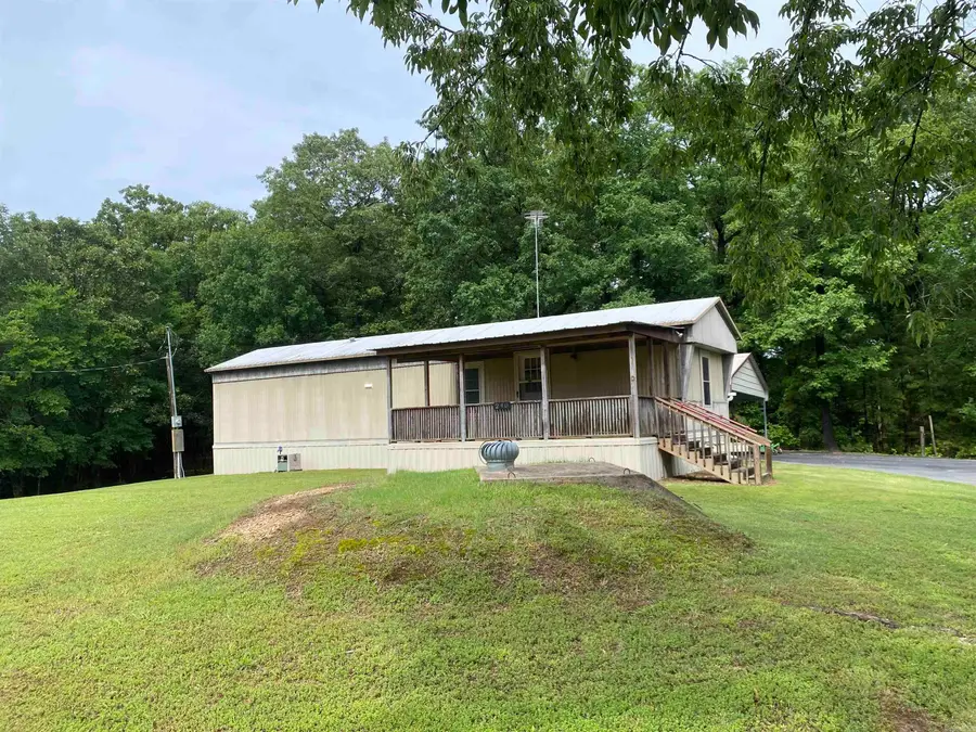 240 Williams Creek Road, Mount Ida, AR 71957 - #2
