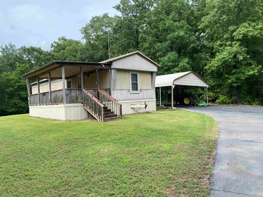 240 Williams Creek Road, Mount Ida, AR 71957 - #3