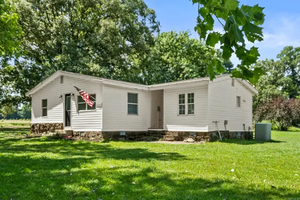 2370 Gum Springs Road, Searcy, AR 72143