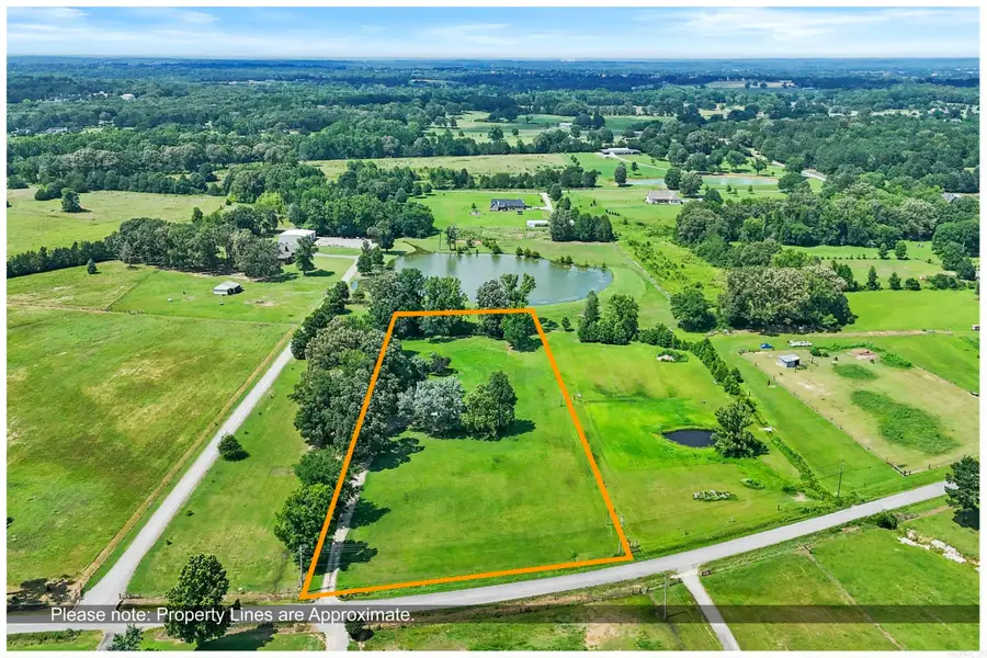 2370 Gum Springs Road, Searcy, AR 72143 - #2