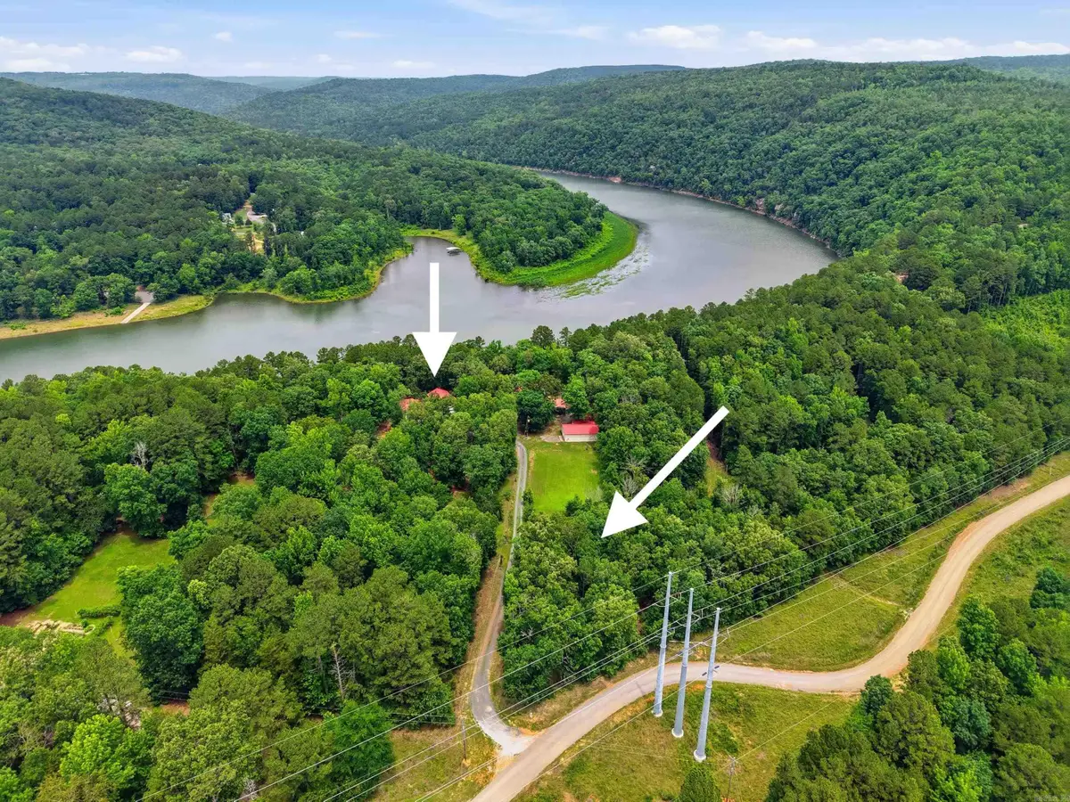4950 Brewer Rd., Edgemont, AR 72044 - #1