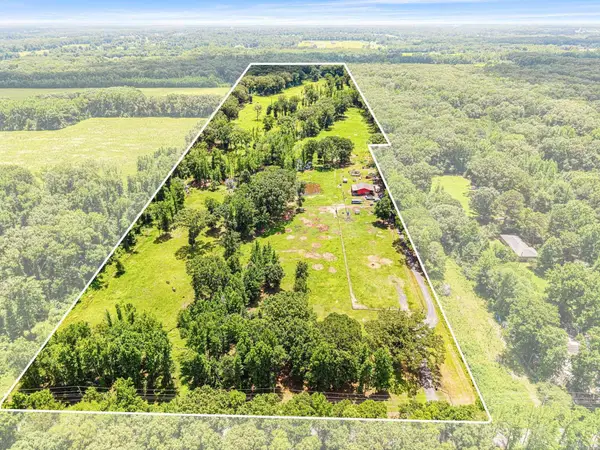 Address Withheld By Seller, Ward, AR 72176