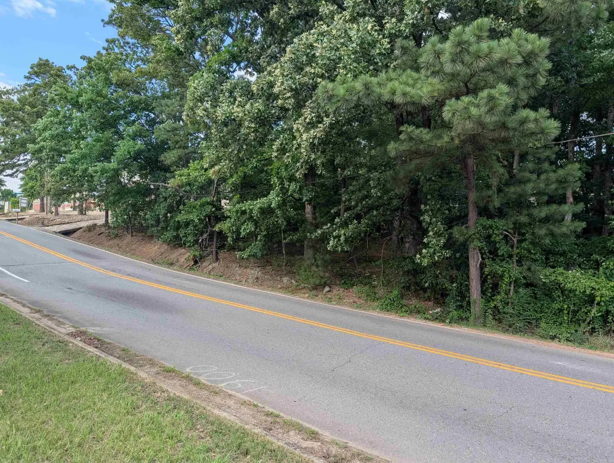 Address Withheld By Seller, Little Rock, AR 72205 - #1