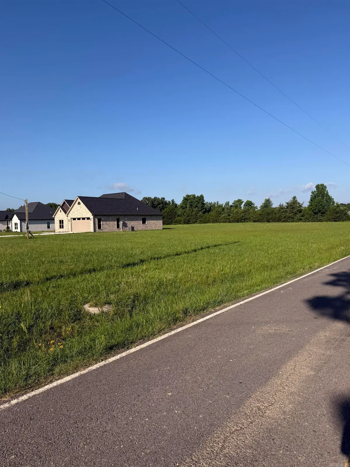 Address Withheld By Seller, Conway, AR 72032 - #1
