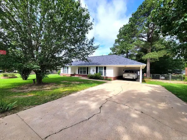 117 Cub Drive, De Queen, AR 71832