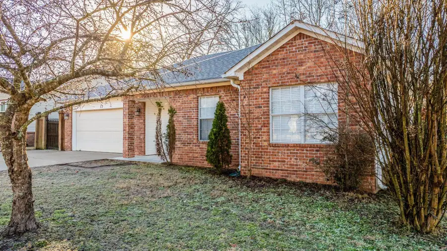 13 Shamsie Drive, Ward, AR 72176 - #3