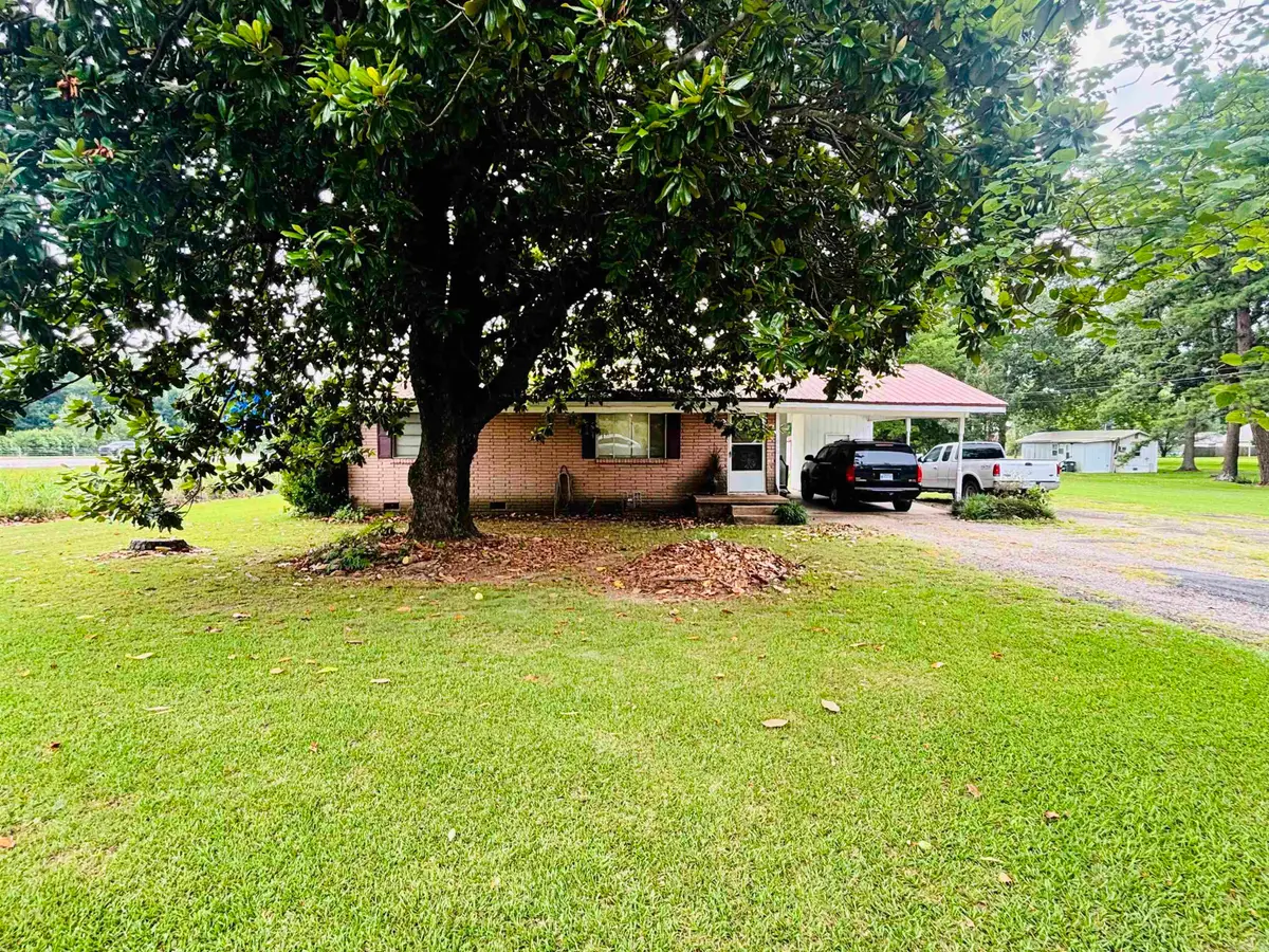 916 N Hickory Street, Bald Knob, AR 72010 - #1