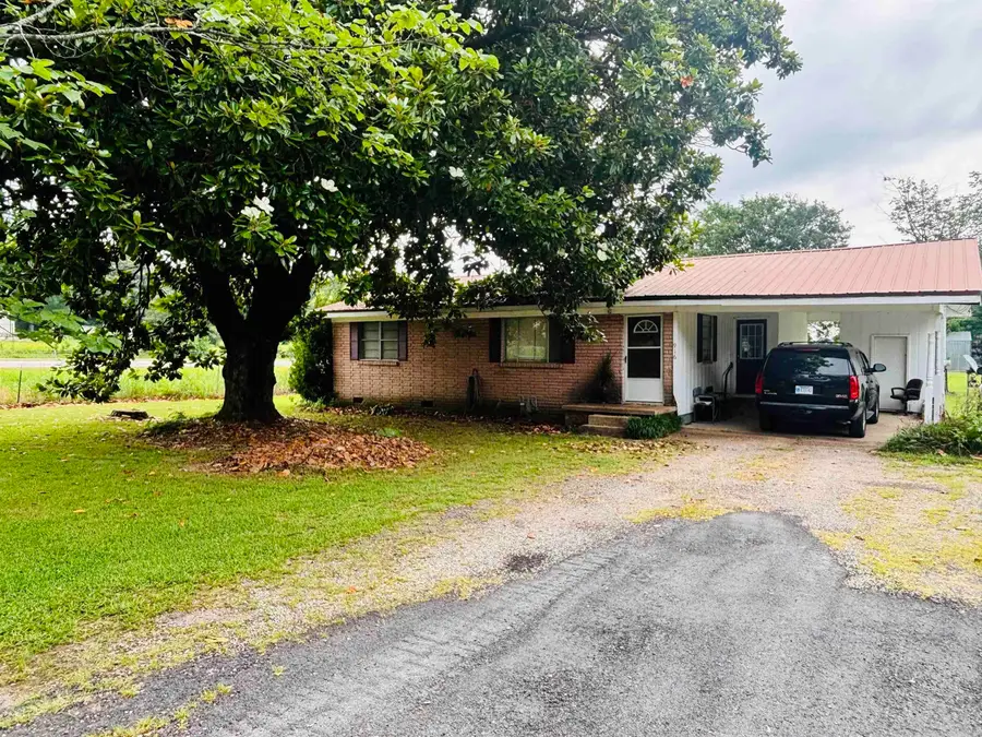 916 N Hickory Street, Bald Knob, AR 72010 - #2