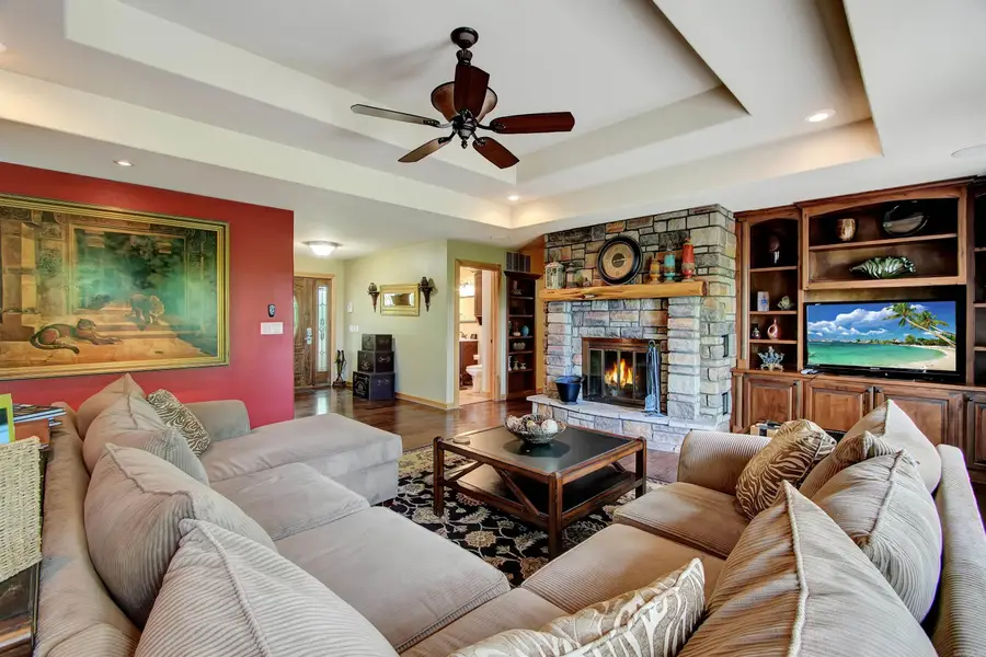 69 Jackson Ridge, Eureka Springs, AR 72631 - #3