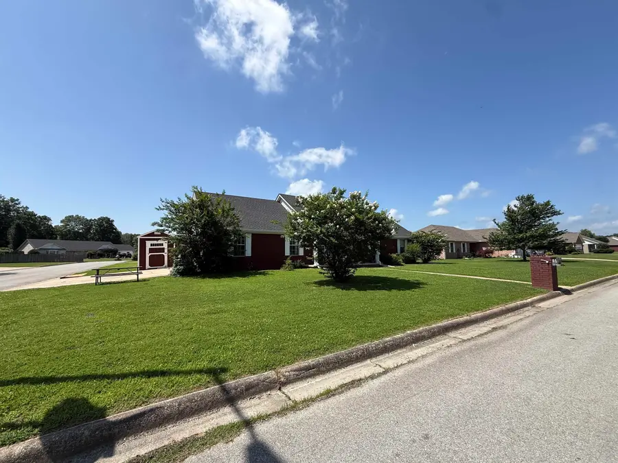 2700 Canterbury, Paragould, AR 72450 - #3