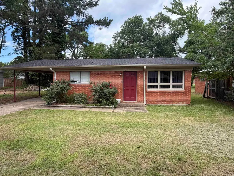 1614 S Boston Place, Russellville, AR 72801 - #2