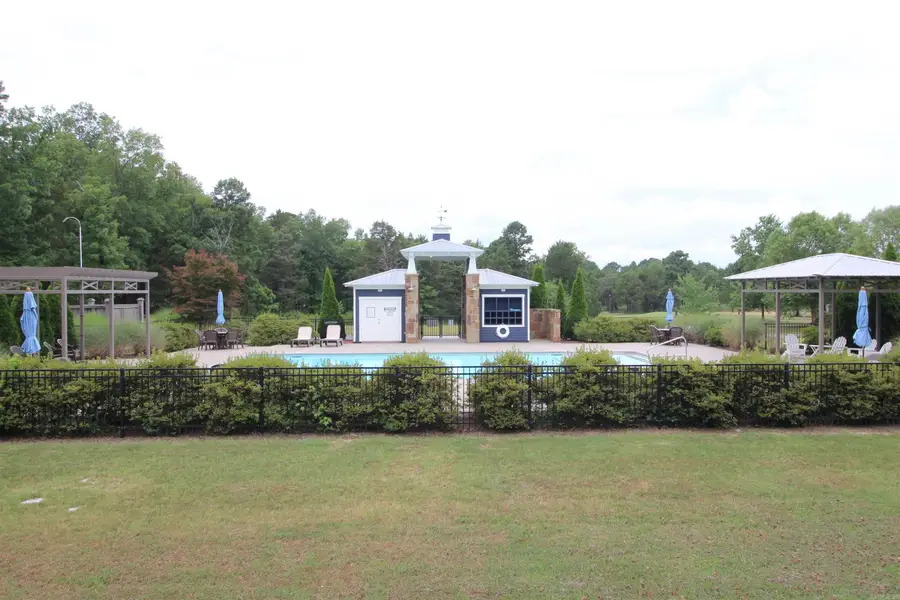 Lot 19 Brighton Pointe, Heber Springs, AR 72543 - #2