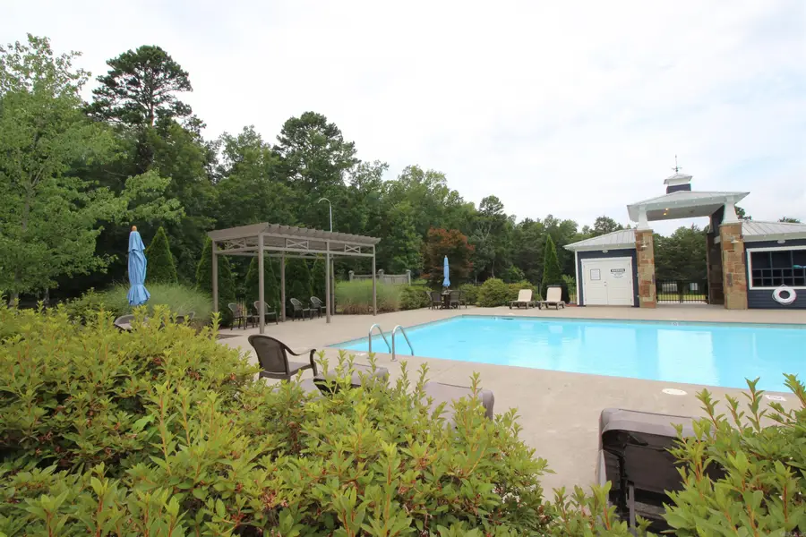 Lot 19 Brighton Pointe, Heber Springs, AR 72543 - #3