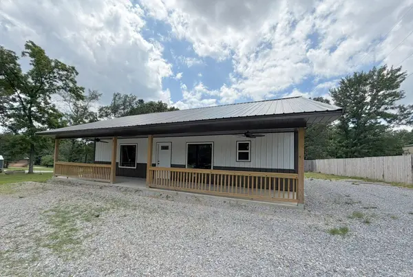 19903 Highway 5, Mountain View, AR 72560
