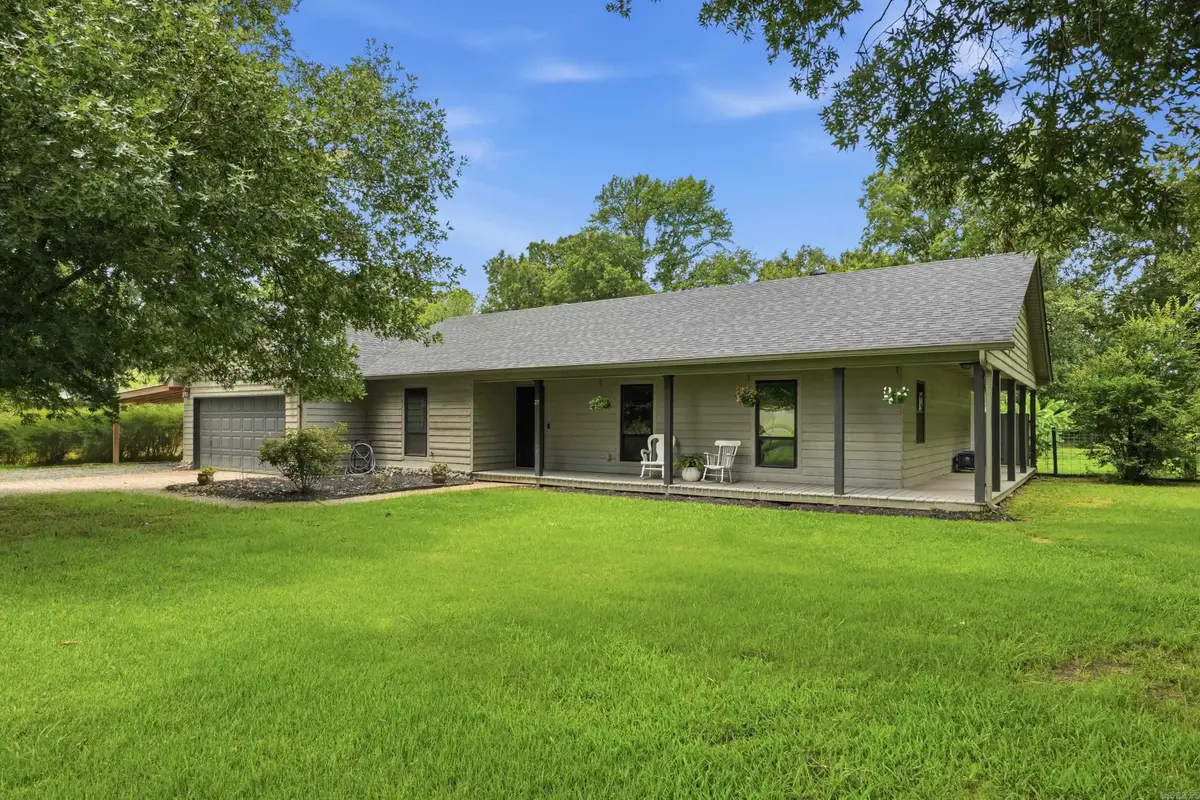 27 Darrell St, Vilonia, AR 72173 - #1