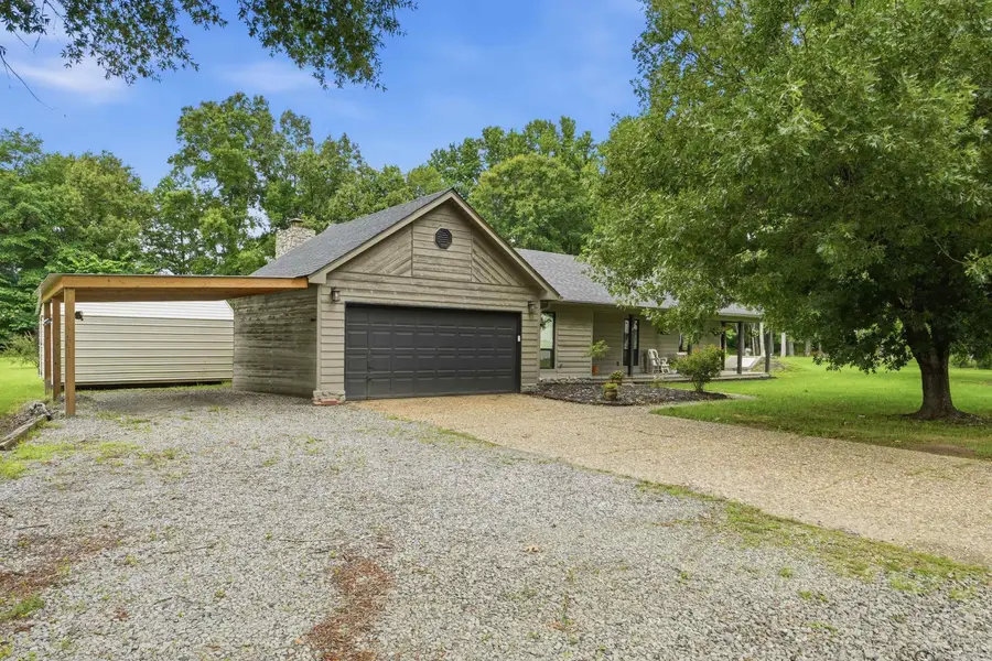27 Darrell St, Vilonia, AR 72173 - #2