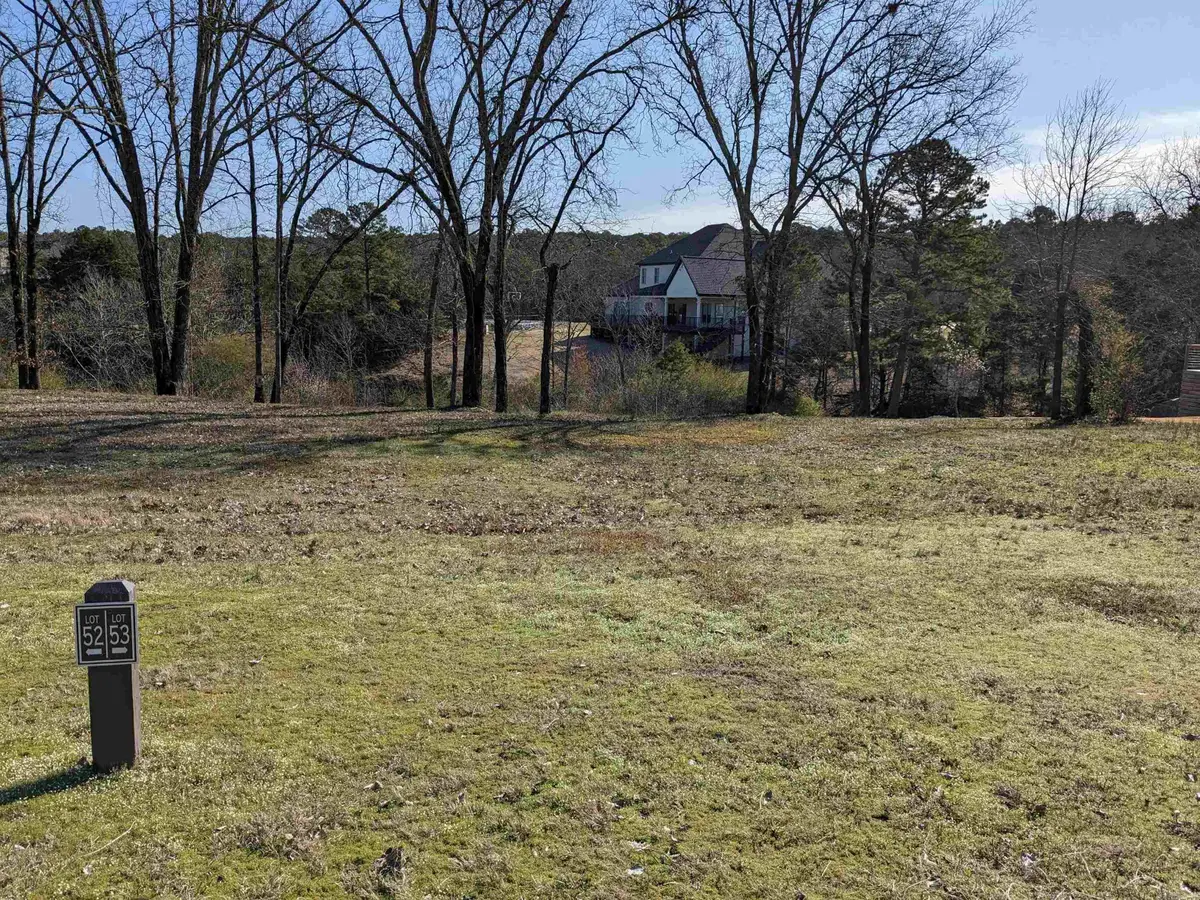 Lot 53 Brighton Pointe, Heber Springs, AR 72543 - #1