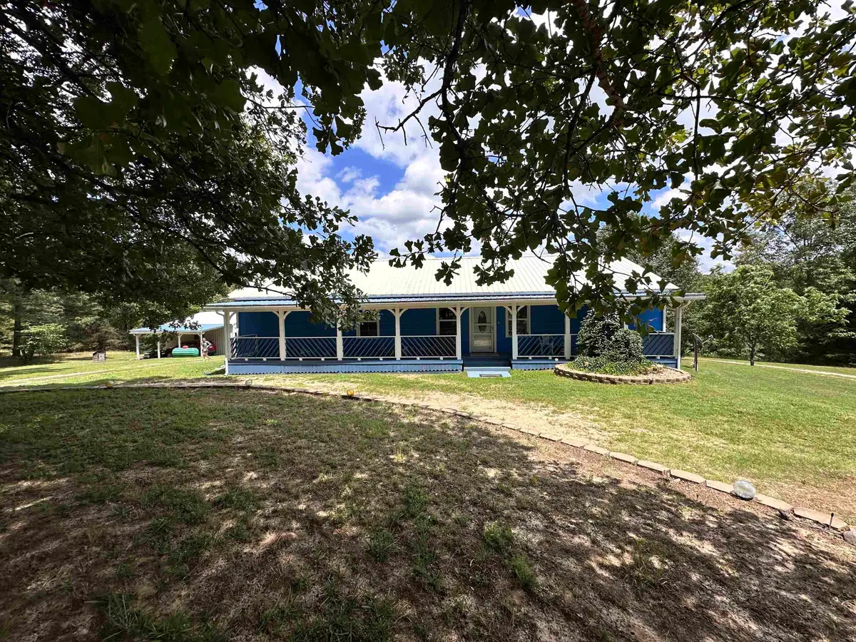 1311 Blevins Abbott Road, Violet Hill, AR 72584 - #1