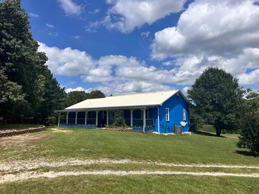 1311 Blevins Abbott Road, Violet Hill, AR 72584 - #2