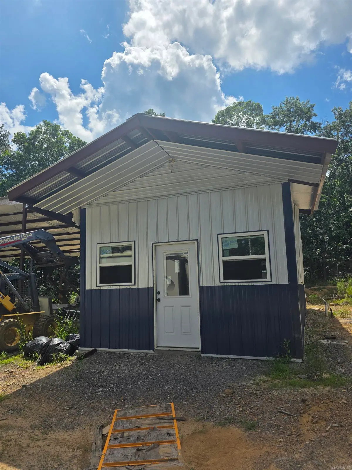 50 Cantrell Road, Locust Grove, AR 72550 - #1
