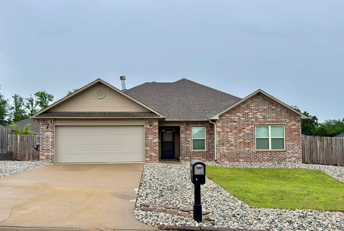 210 Hillshire Loop, Hot Springs, AR 71913 - #1